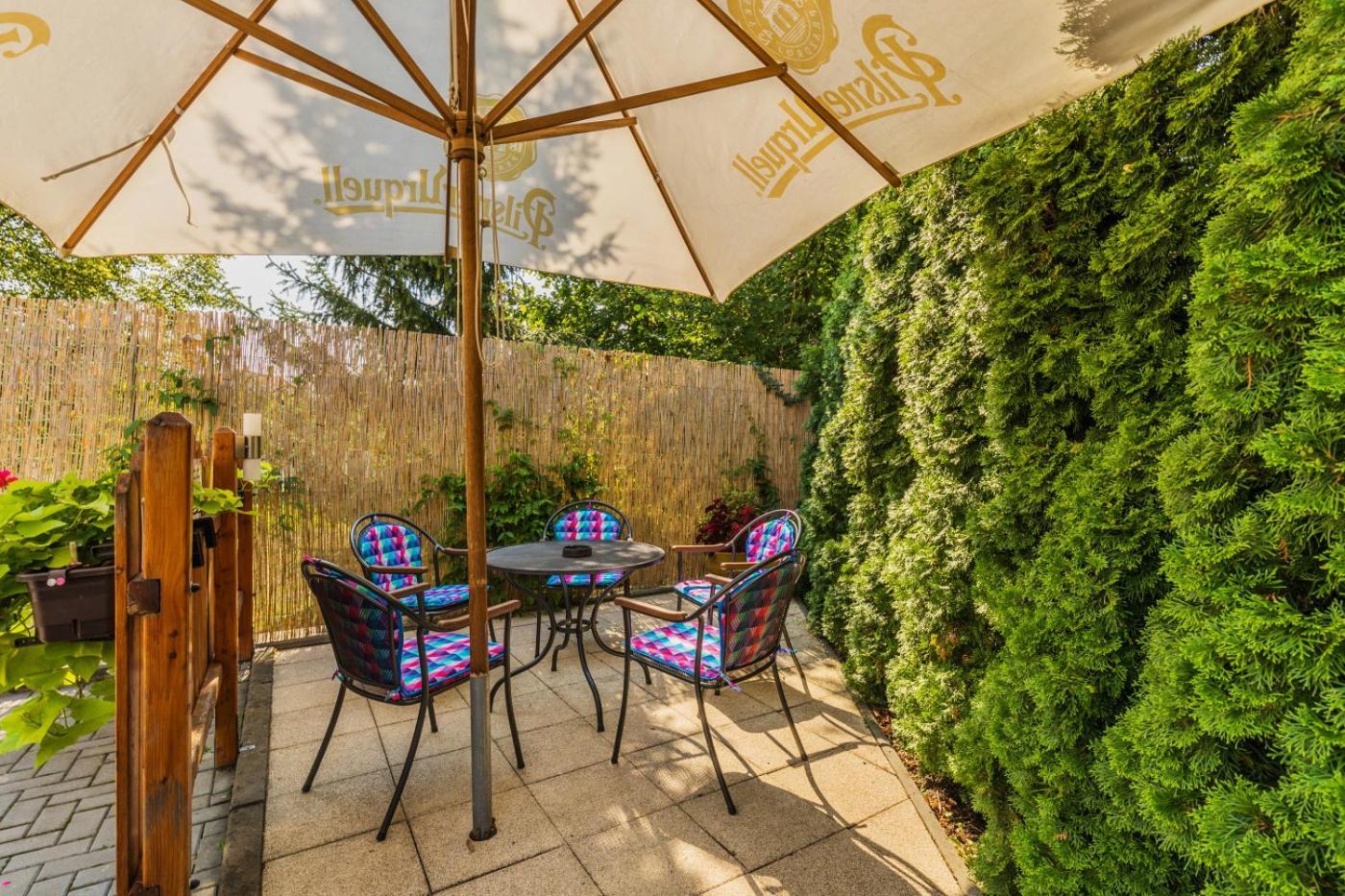 Apartmany U Zamecku Kyjov  Exterior photo