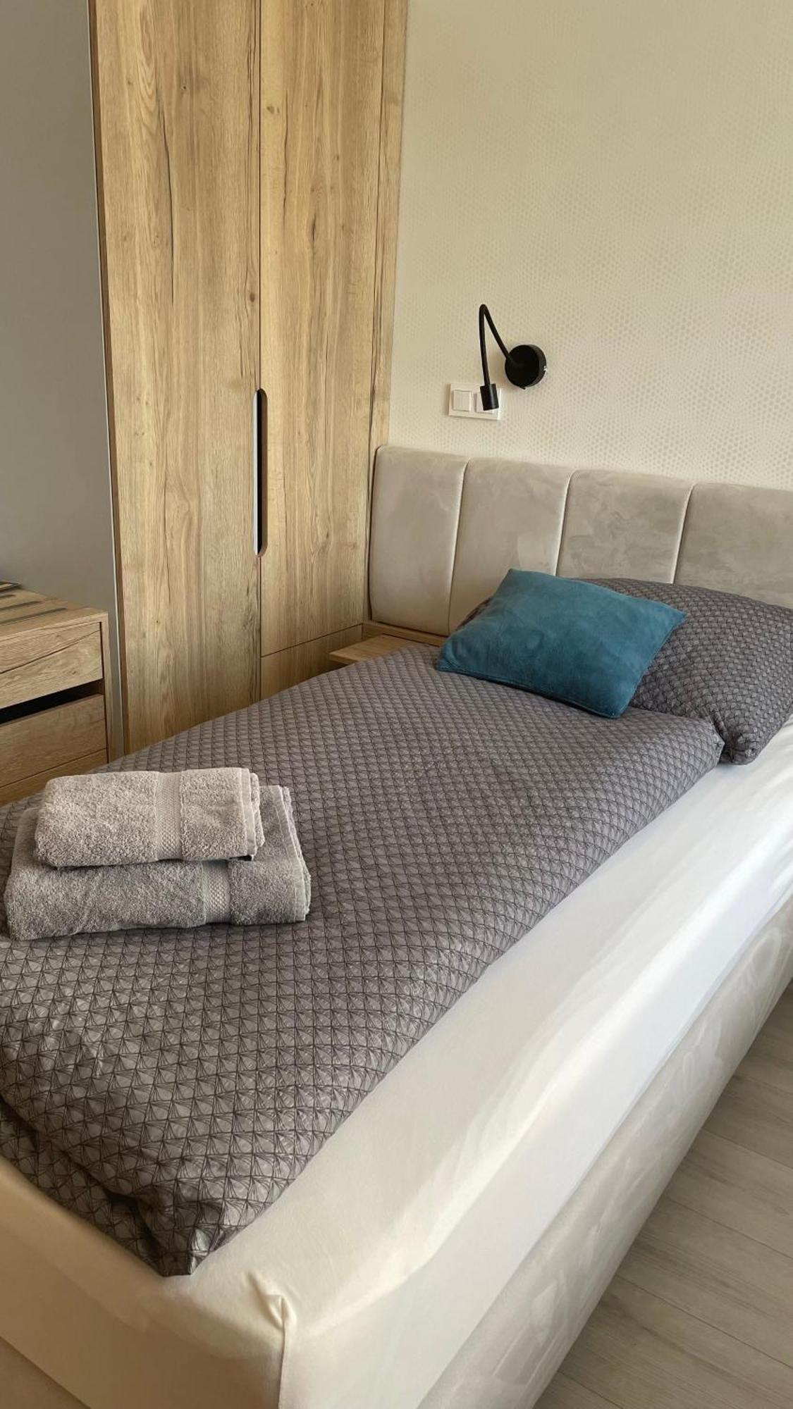Apartmany U Zamecku Kyjov  Exterior photo