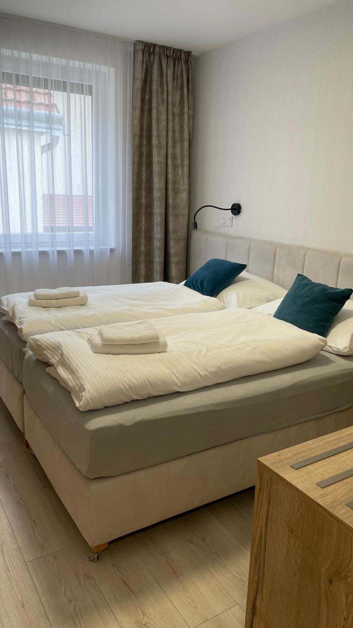 Apartmany U Zamecku Kyjov  Exterior photo